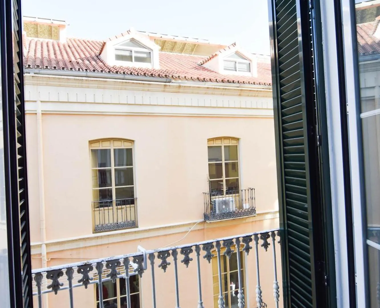 Letmalaga Soho Apartments Spain