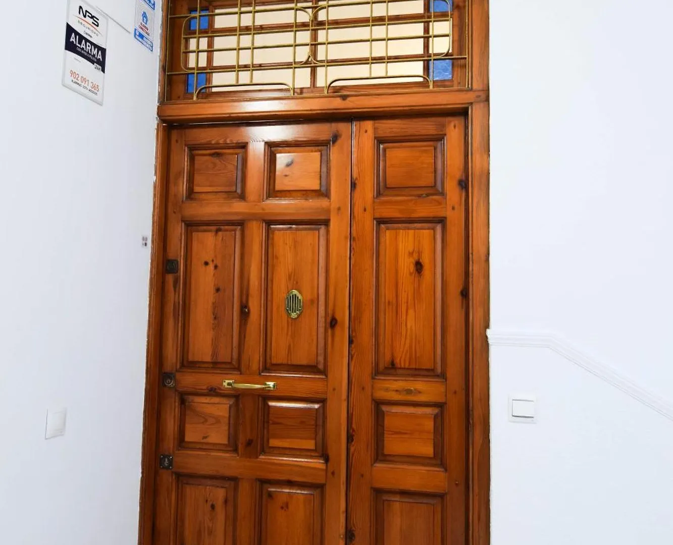 Letmalaga Soho Apartments