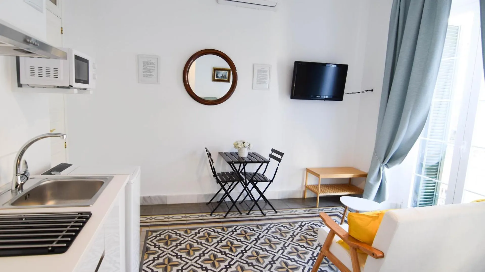 Letmalaga Soho Apartments España