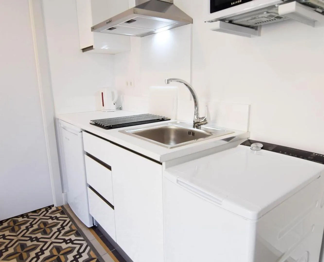 Letmalaga Soho Apartments