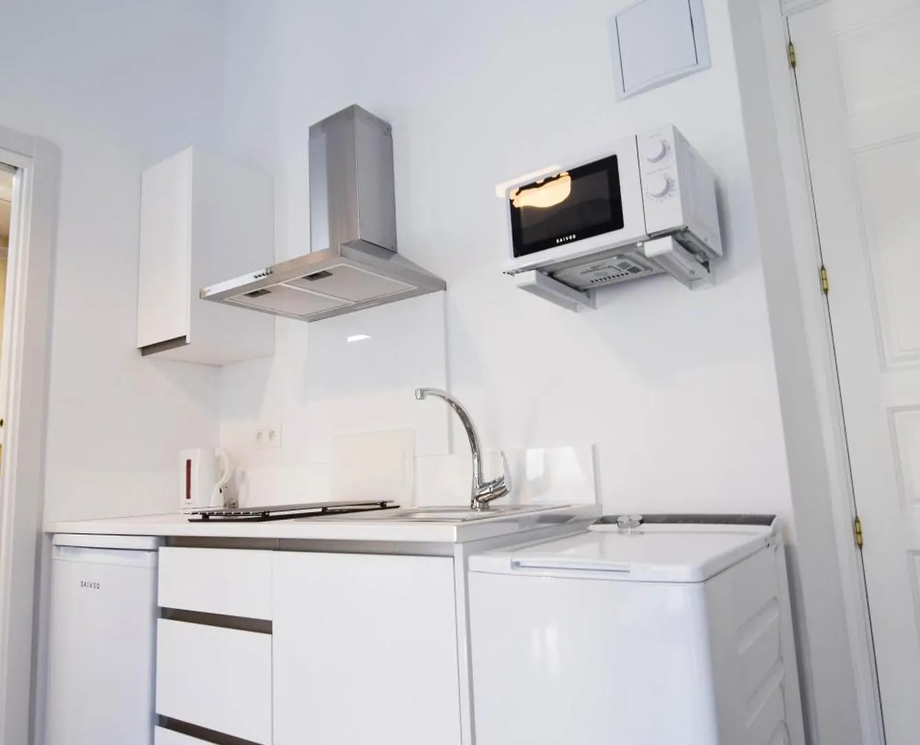 Letmalaga Soho Apartments España