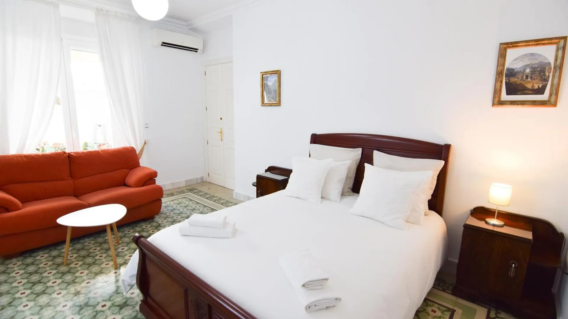 Letmalaga Soho Apartments 0*,  España