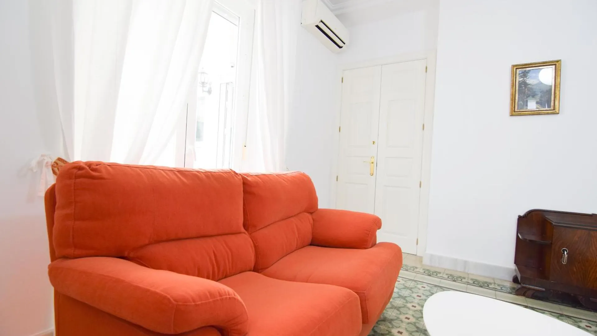 Letmalaga Soho Apartments España