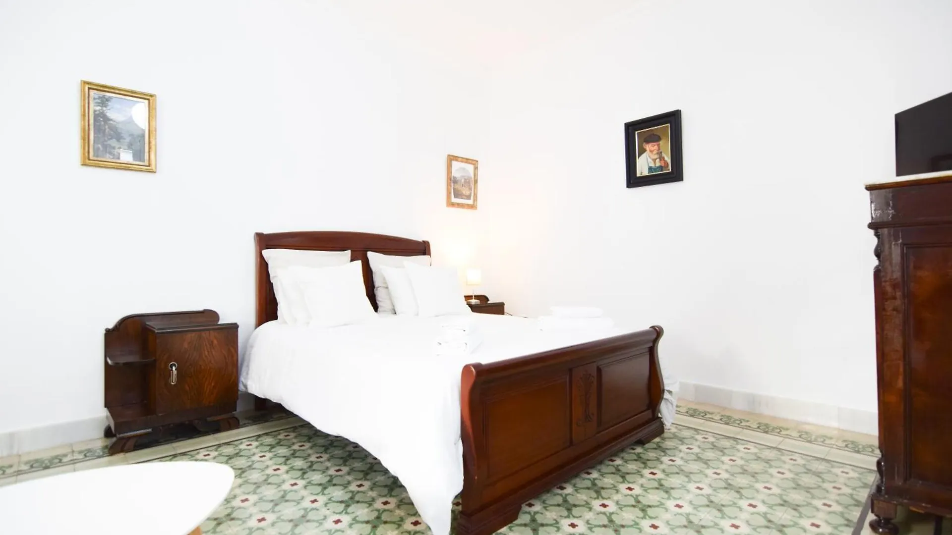Letmalaga Soho Apartments España