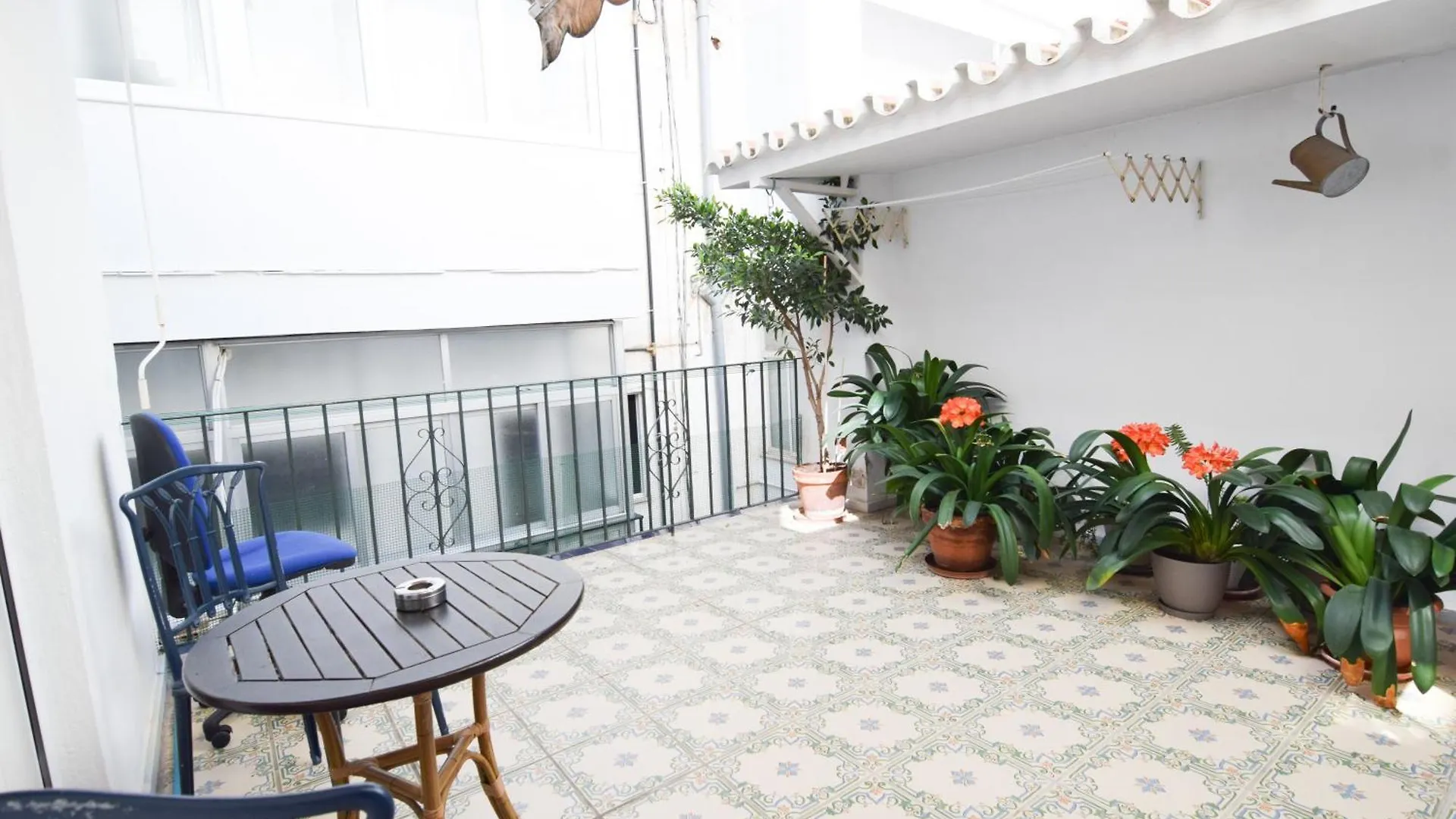 Letmalaga Soho Apartments 0*,  España