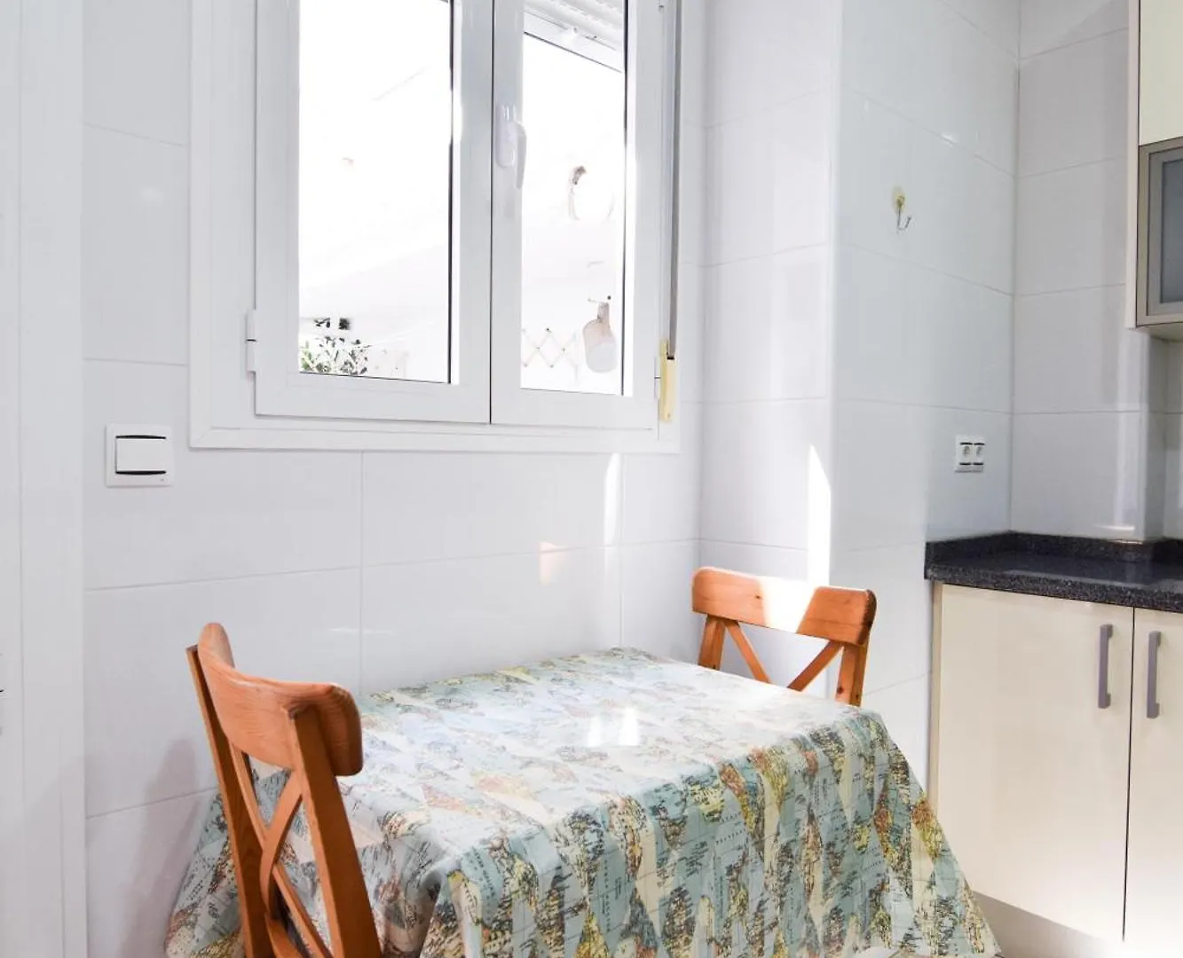 Letmalaga Soho Apartments