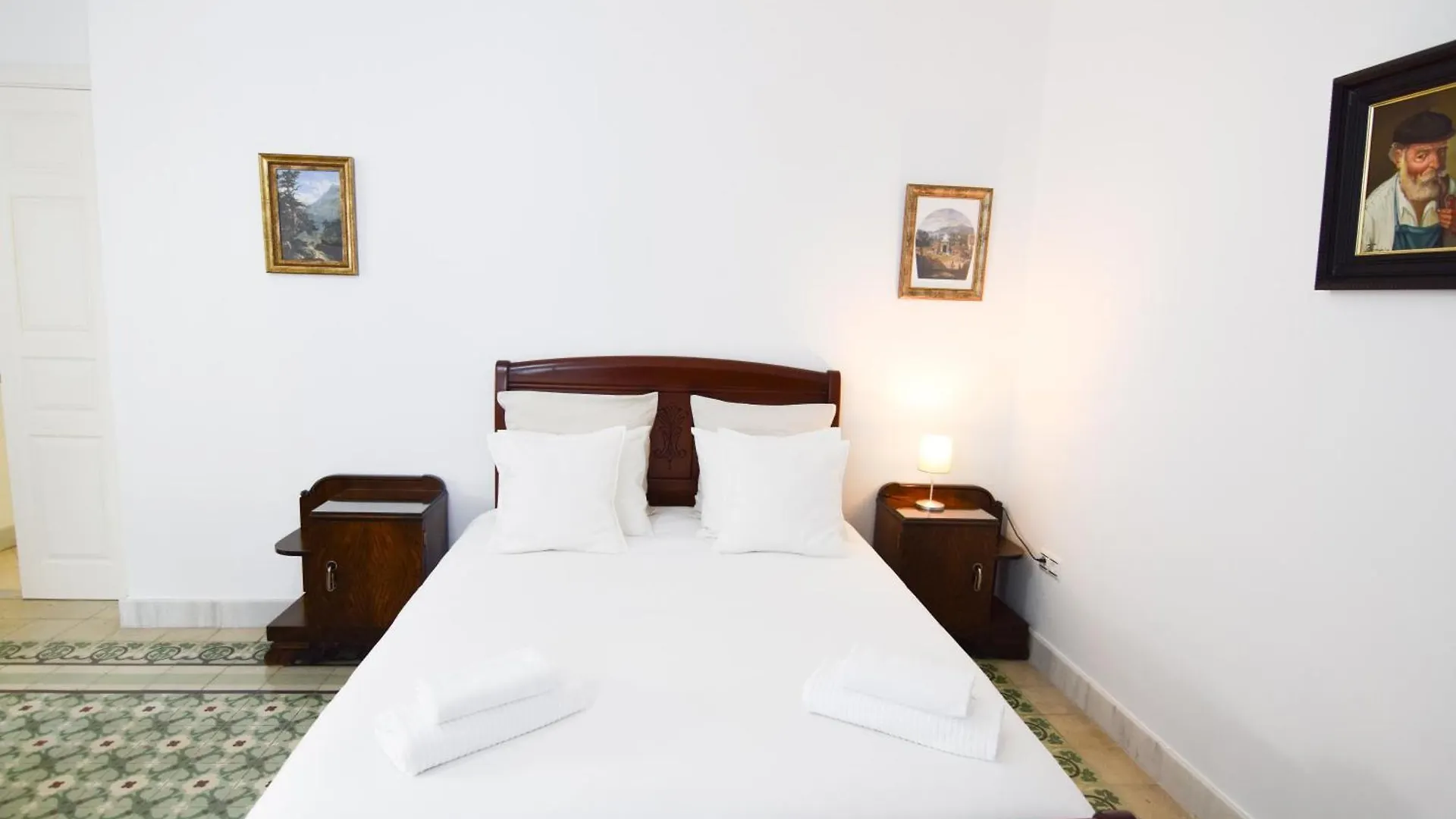 Letmalaga Soho Apartments España