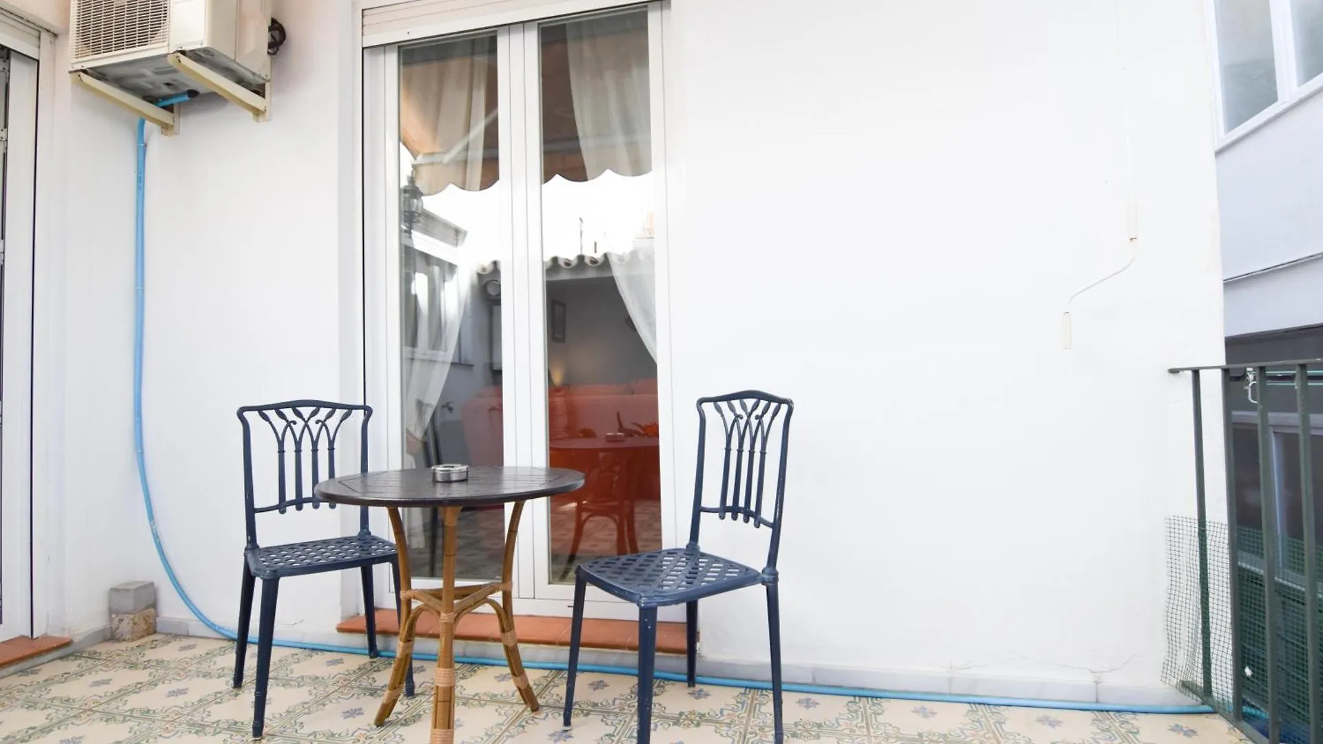 Letmalaga Soho Apartments