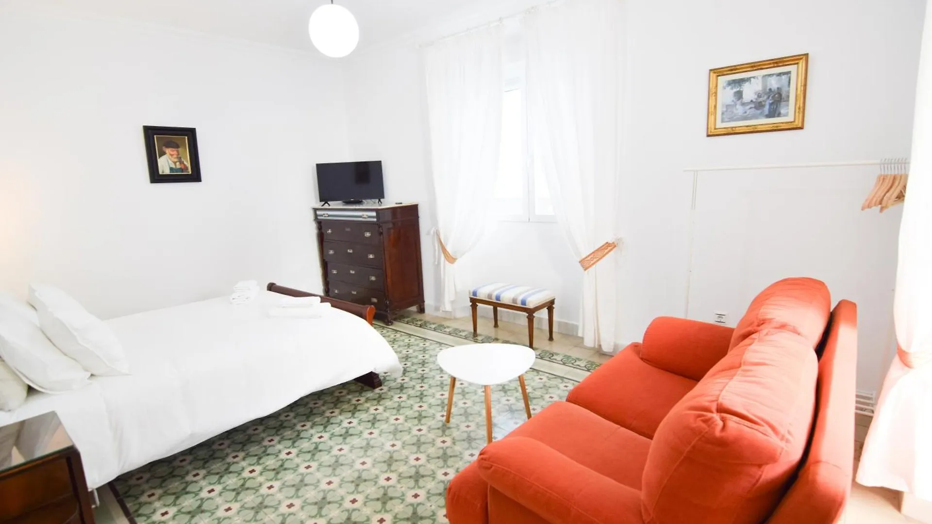 Letmalaga Soho Apartments