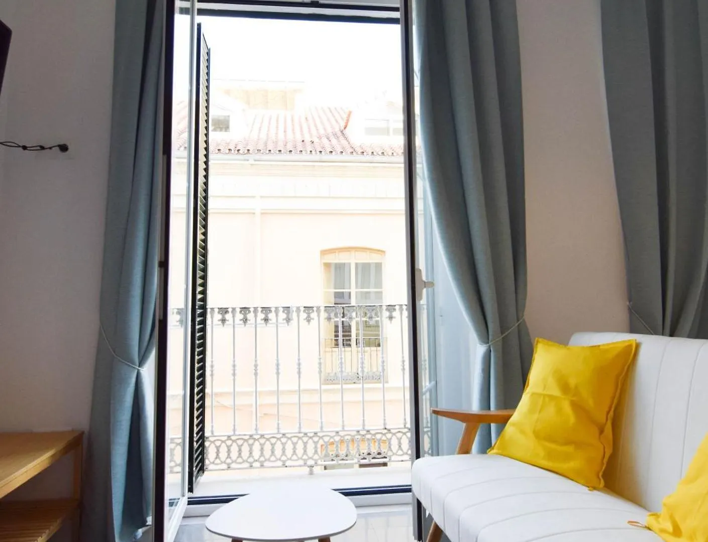 Letmalaga Soho Apartments Malaga