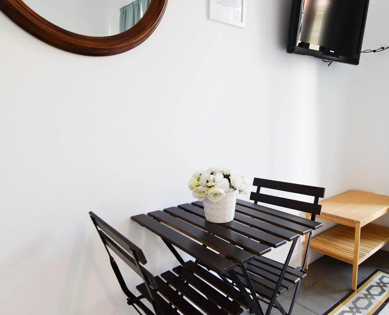 Letmalaga Soho Apartments  Malaga