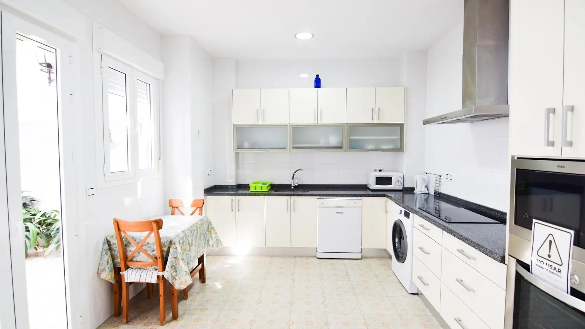 Letmalaga Soho Apartments 0*, Malaga Hiszpania