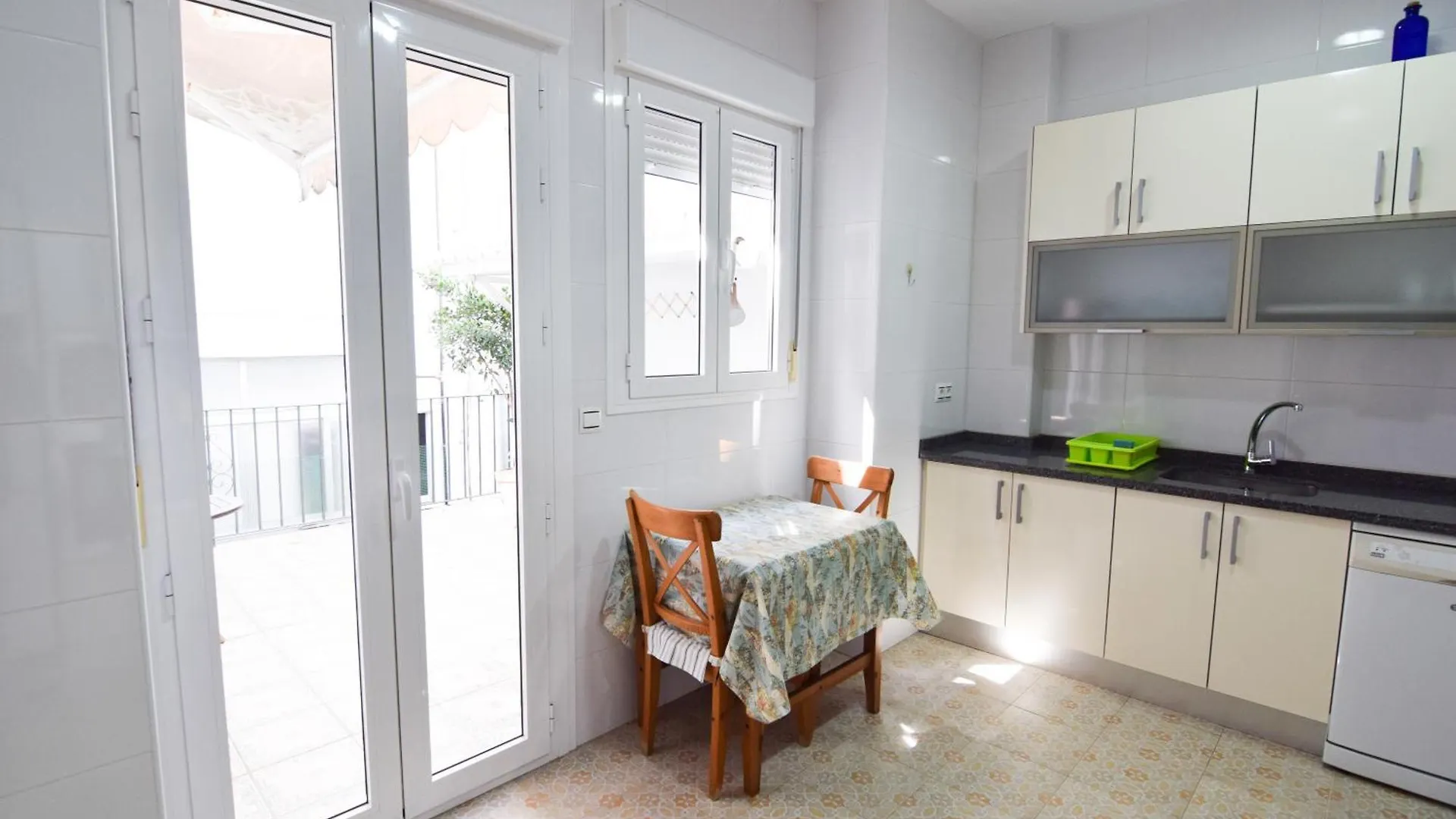Letmalaga Soho Apartments