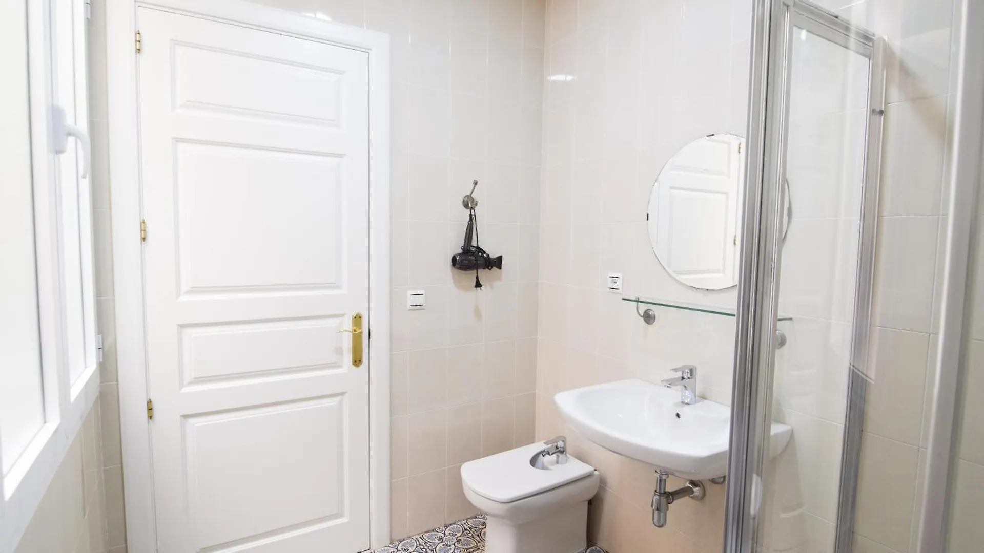 Letmalaga Soho Apartments Hiszpania