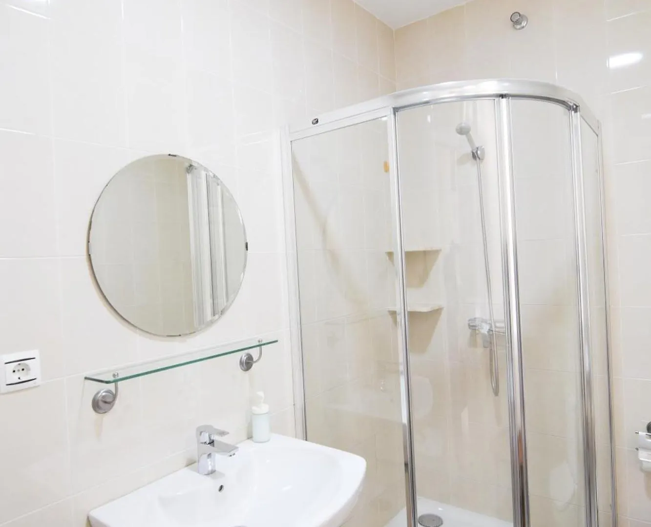 Letmalaga Soho Apartments 0*, Malaga Hiszpania