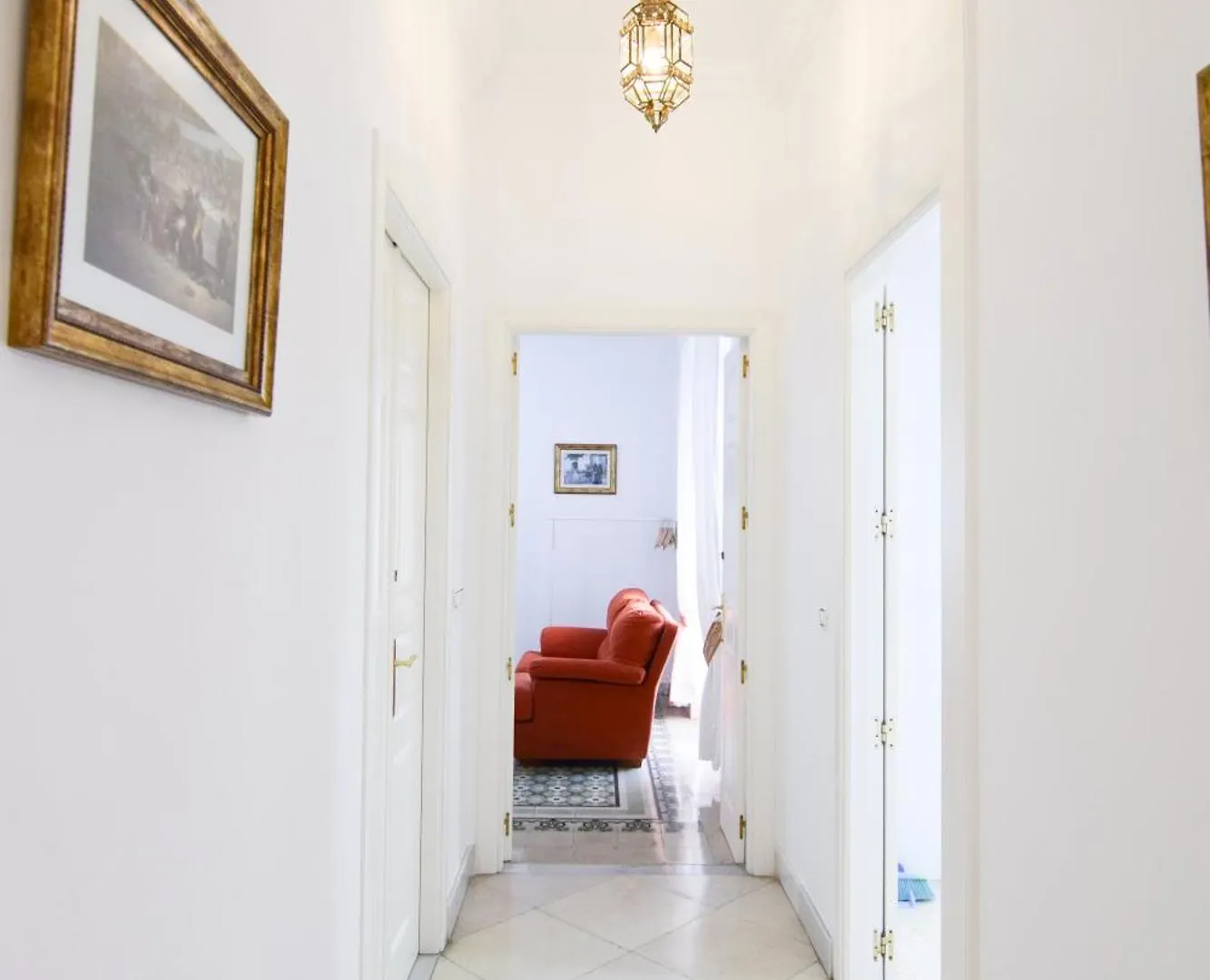Letmalaga Soho Apartments 0*, Malaga