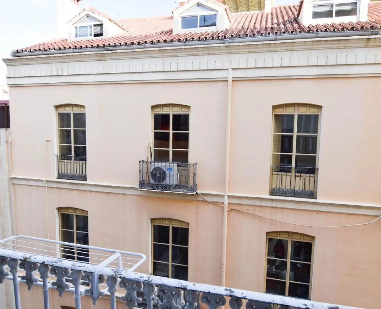 Letmalaga Soho Apartments 0*,  İspanya