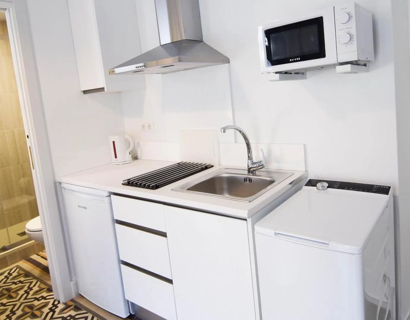 Letmalaga Soho Apartments