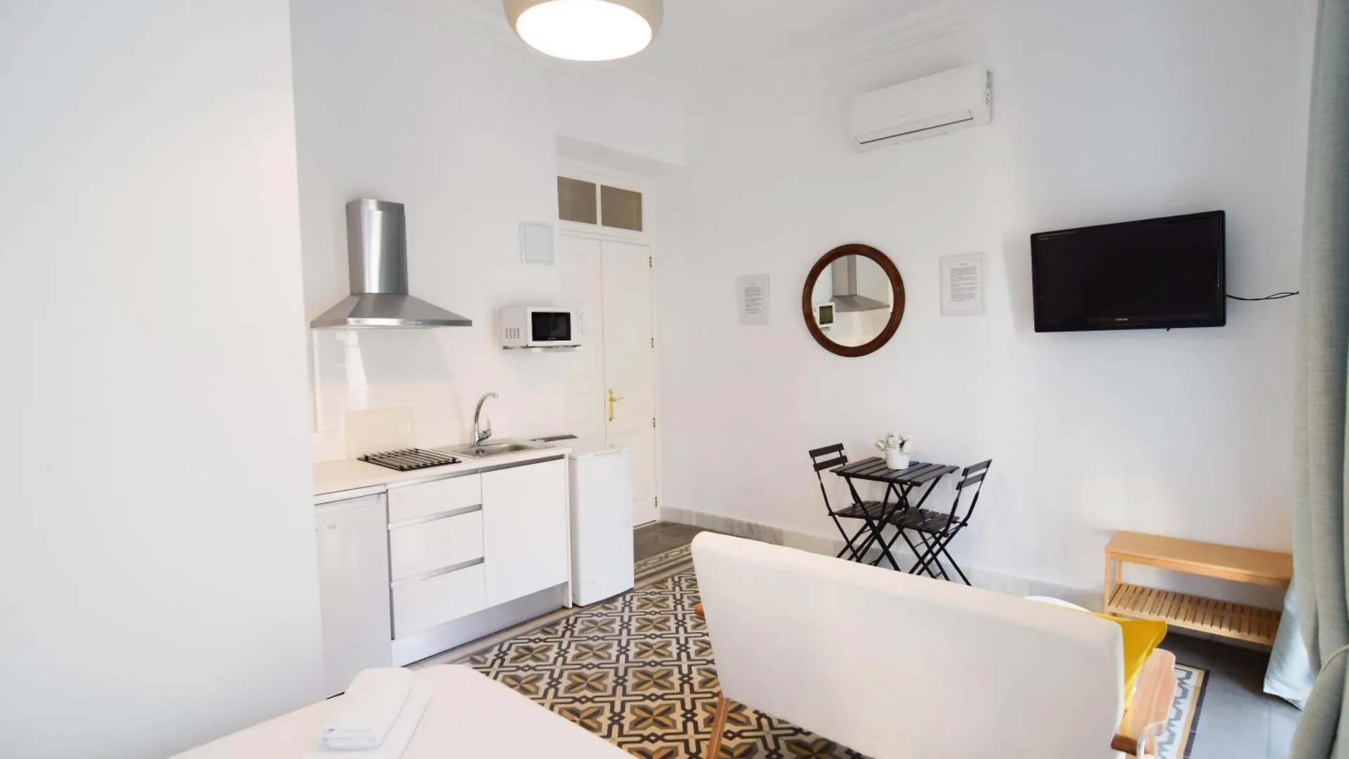 Letmalaga Soho Apartments İspanya