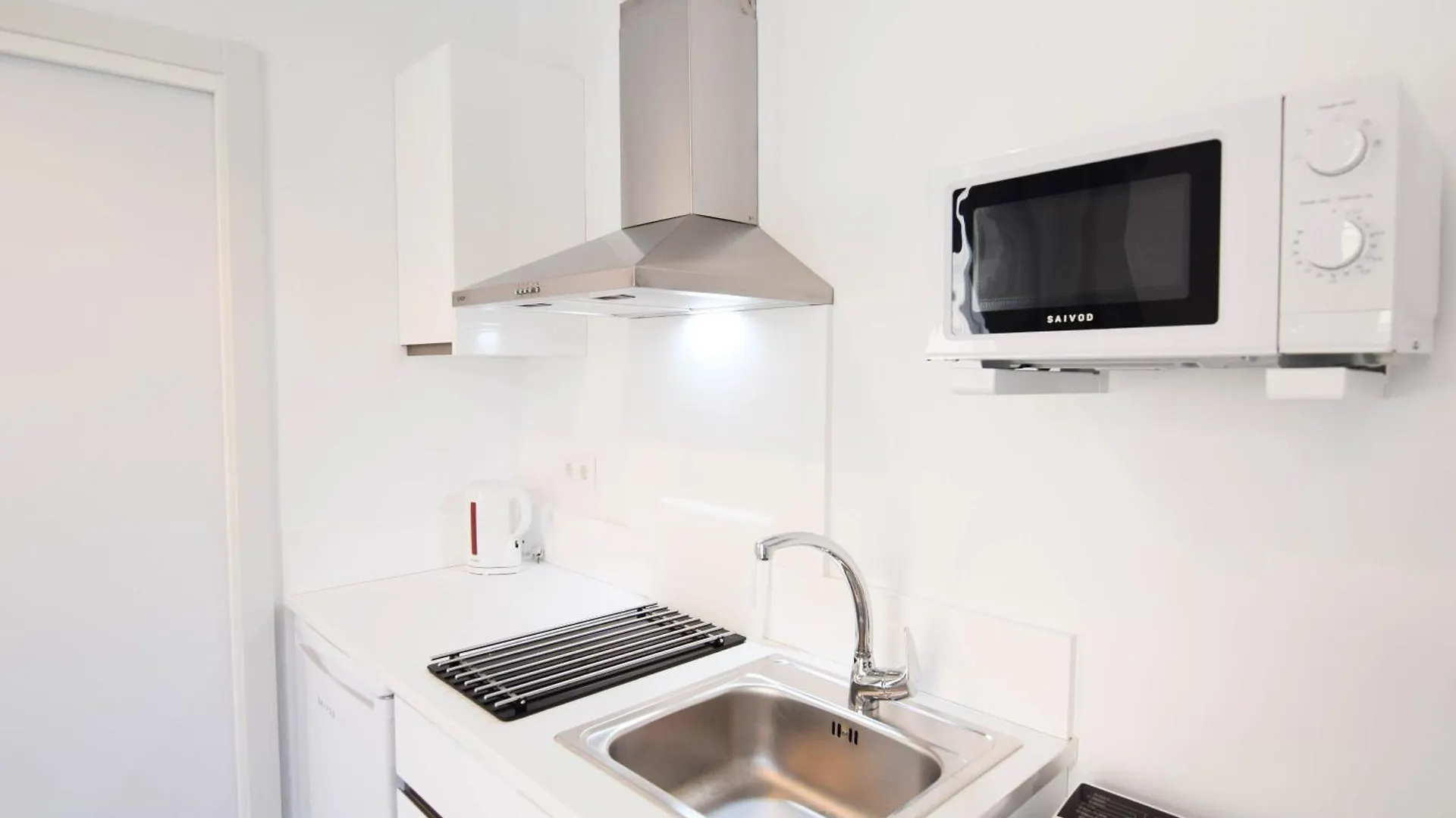 Letmalaga Soho Apartments