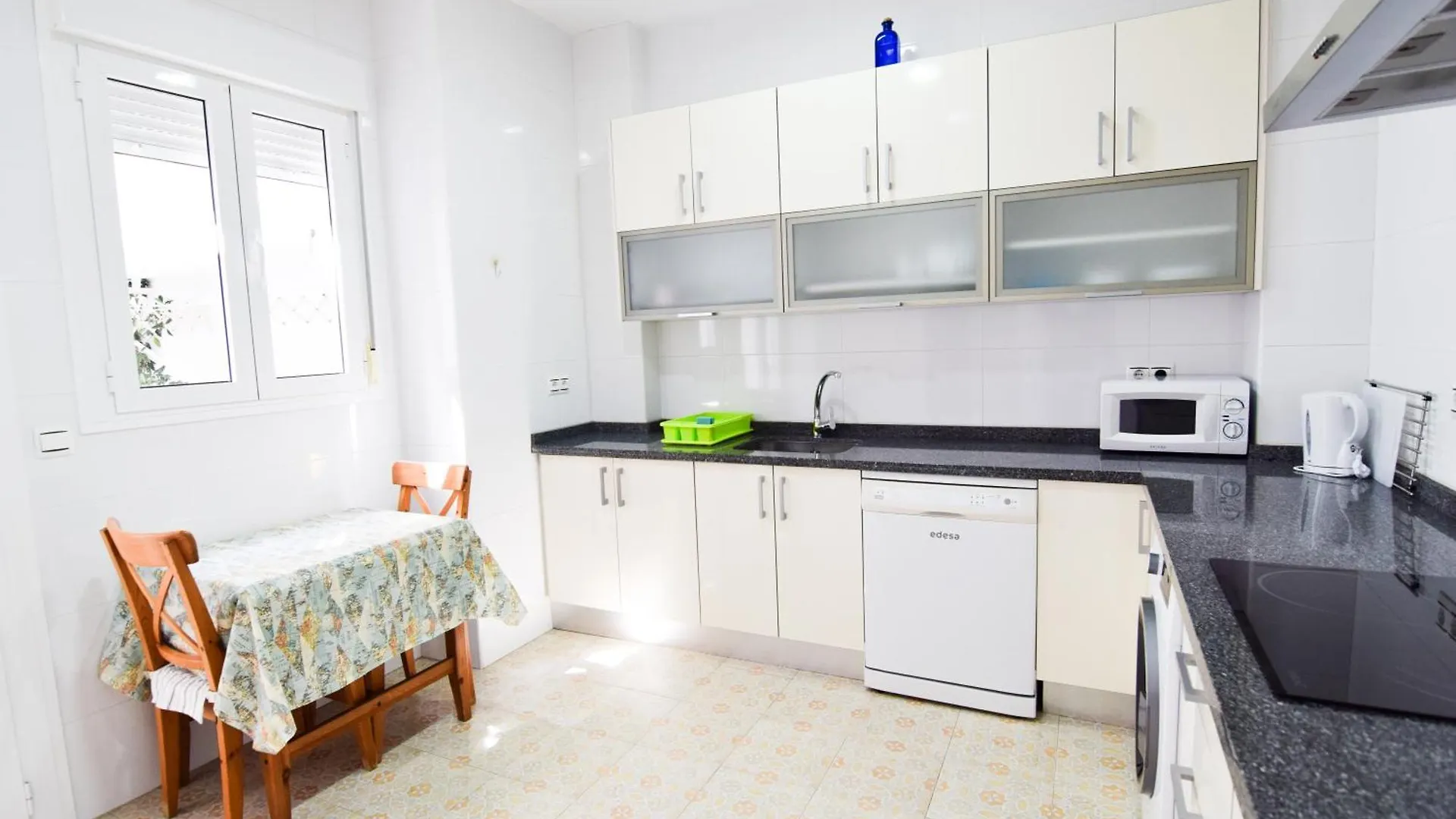 Letmalaga Soho Apartments