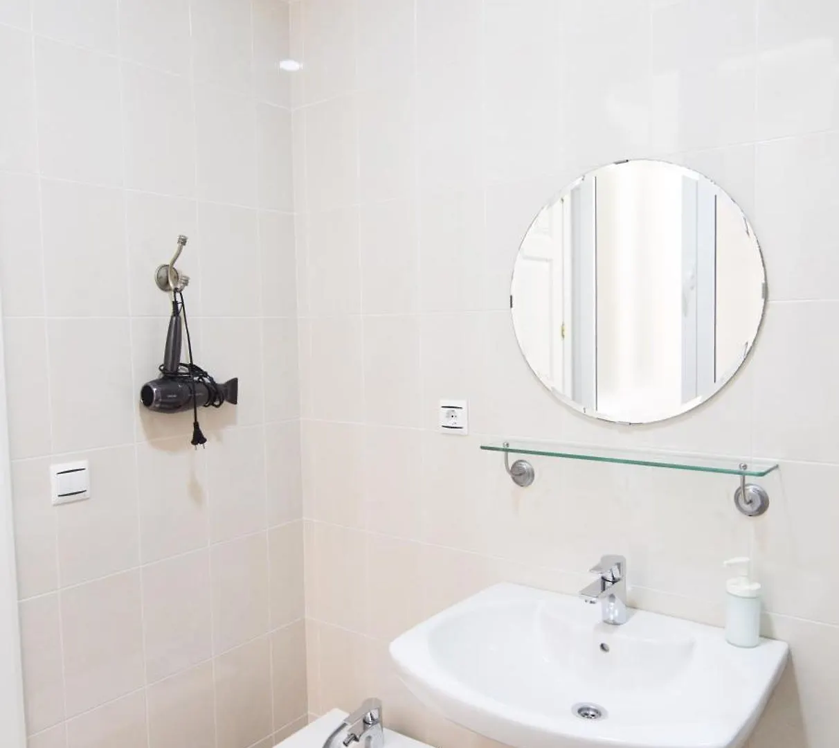 Letmalaga Soho Apartments İspanya