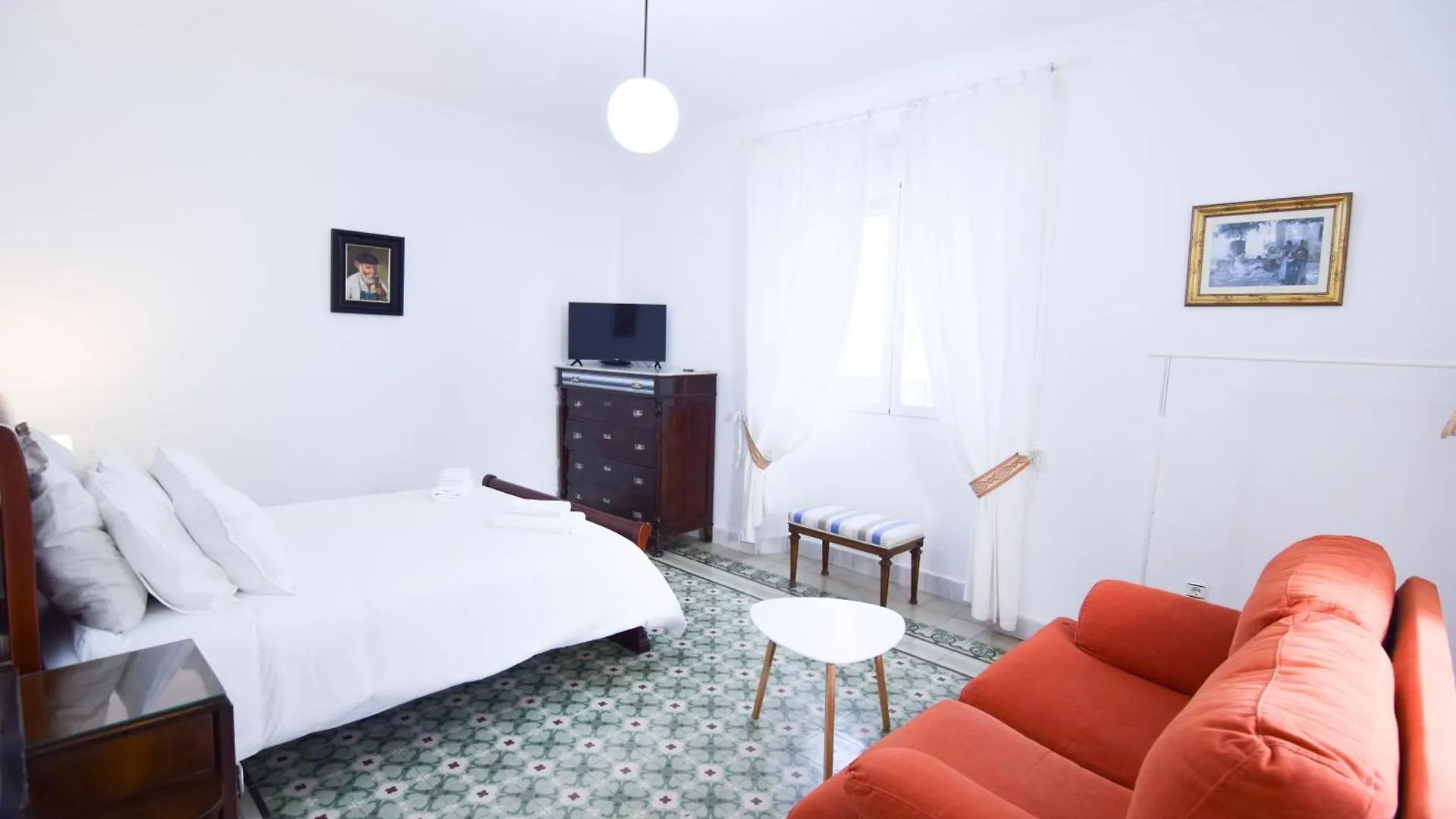 Letmalaga Soho Apartments